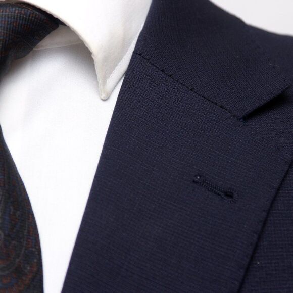 46R Jos A Bank 1905 Mens Sportcoat Blazer Jacket Wool C121036‎ - Picture 4 of 11